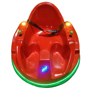 <span class=keywords><strong>Prix</strong></span> d'usine chinois voiture à batterie de haute qualité pour enfants parc d'attractions voitures tamponneuses électriques pour enfants - Product Image 1