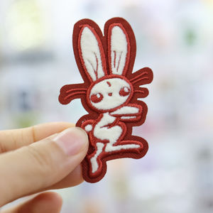 Ковбойская шляпа с вышивкой по индивидуальному заказу - Product Image 5