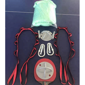 <span class=keywords><strong>Hamac</strong></span> de <span class=keywords><strong>Yoga</strong></span> aérien extensible de haute qualité, <span class=keywords><strong>hamac</strong></span> professionnel en soie, pour le <span class=keywords><strong>Yoga</strong></span> aérien, balançoire Anti-gravité, offre spéciale - Product Image 6