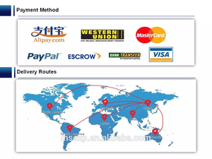 <span class=keywords><strong>Meilleur</strong></span> Prix Fret Forwardert Mer FCL LCL Agent de livraison de la Chine vers USA Europe Canada - Product Image 6