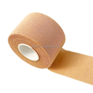 Nastro Sportivo Traspirante Anti-Piegatura, Essenziale per Fitness e Attività all'Aperto, Protezione per Polso, Caviglia e Ginocchio - Product Image 1
