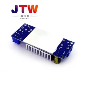 Convertidor Buck-Boost JTW DC-DC 50/60 Hz con Protección Contra Sobretensión para Uso Solar y Vehicular - Product Image 3