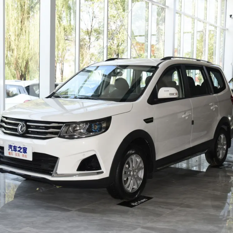 चीनी सुव/चीन सुव जोवर्षीय sx6 गैसोलीन कार/कार गैसोलीन