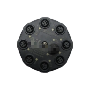 VBA-4E4A-G11-Z AJ/EA2L-F 220206 NSNP Nieuwe Originele Direct Leverbaar Industriële Automatisering PLC Programmeringscontroller - Product Image 1