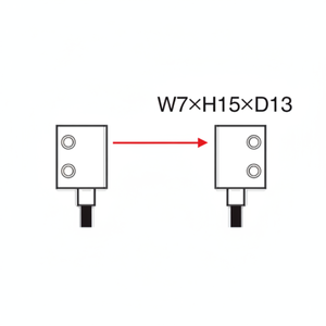 Para ropa de seguridad de fibra resistente a productos químicos/aceite PANASONIC - Product Image 1