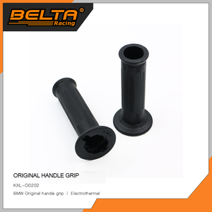 BELTA Ajustement Pour HP2 Sport F700GS F650GS <span class=keywords><strong>F800R</strong></span> F800GS S1000RR R1200S R1200ST R1200GS Poignées En Caoutchouc Pour <span class=keywords><strong>BMW</strong></span> KXL-O0202 - Product Image 3