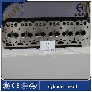 ชุดหัวสูบเครื่องยนต์ SAA6D114E-2 สำหรับรถขุด PC300-7 PC300LC-7 - Product Image 3