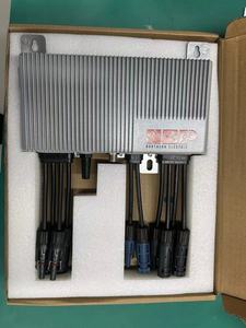 NEP EU Warehouse BDS-1000 1000W Solar Panel Energy System DC/DC to Micro <strong>Inverter</strong> with Transformer Coupling IP67 Protection - Product Image 4