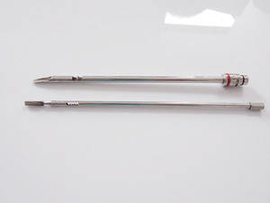 Médico Multi-funcional ortopédicos artroscopia de la hoja - Product Image 6