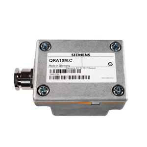 Nouveau détecteur UV original QRA10.C QRA10M.C, capteur photocellule pour chaudière industrielle, pièces détachées pour brûleur DOWSON - Product Image 1