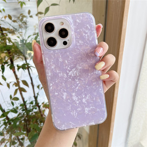 Nueva Funda para Teléfono Shine para iPhone 11/12/13/14, Funda Protectora para iPhone 14 Pro Max, Funda de Fantasía para iPhone 12 - Product Image 5