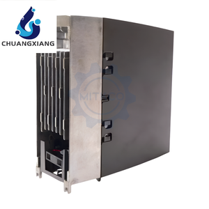 6SE7014-0TP70-Z Z=C23+G91+K80 Original Hochwertiger 5kW 3AC 380V <span class=keywords><strong>3</strong></span>-Phasen-Wechselrichter - Product Image 3