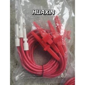 Cable de Prueba de Alto Voltaje Tonghui TH90003R TH90003B Compatible con las Series TH9200 y TH9300 - Product Image 2