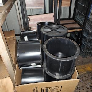 Stampi in Plastica Personalizzati per Formatura del Calcestruzzo, Stampi per Pavimentazione Progettati, Produttore di Stampi in Plastica - Product Image 2