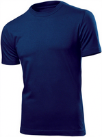 T-shirts pour hommes en jersey 100% coton respirant à séchage rapide, manches courtes, design uni, lavables en machine, service de fourniture OEM