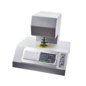 Kağıt Xtester-SKZ104B üreticisi için yüzey sertlik testi pürüzsüzlük test cihazı - Product Image 4