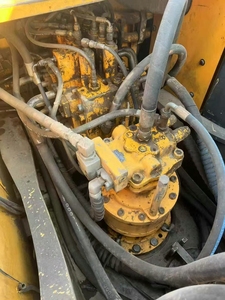 Excavadora Usada de Buena Calidad, Marca Hyundai Coreana, Modelos 225LC-9T, 225Lc-7, 220LC-9S, 150Lc-7, en Venta a Bajo Precio - Product Image 6