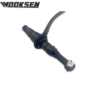 กระบอกสูบคลัตช์ Wooksen รุ่น 306100030R สำหรับรถยนต์เรโนลต์ เมแกน 3 และ ซีนิค 3 - Product Image 2