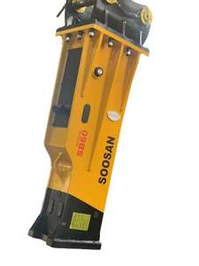<span class=keywords><strong>Martillo</strong></span> Hidráulico de Alta Calidad para Excavadora SB60 de <span class=keywords><strong>15</strong></span> a 18 Toneladas para Demolición, Martillos Hidráulicos de Buena Calidad - Product Image 2