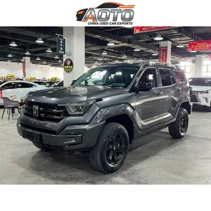 中古タンク400 |   最高のコストパフォーマンス、良好なメンテナンス状態、公式の専門家による再検査レポート付き。 - Product Image 2