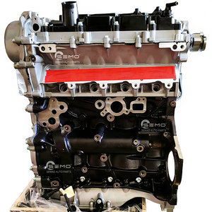 Moteur turbo 2.0L GW4C20 pour Great Wall Haval H6 H8 H9 F7 WEY VV5 VV6 - Product Image 1