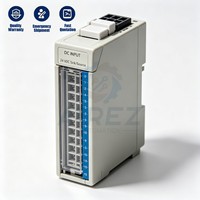Controlador de Procesos PLC 1769-L38ERM de 5MB con Servicio de Medición de Inercia Personalizado