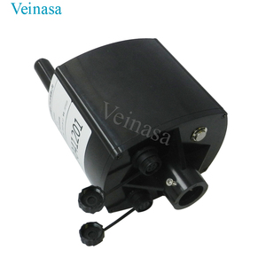 Controlador de Nodo de Adquisición Inalámbrico Veinasa-Valve, Opción OEM Personalizable para Sistema de Riego Inteligente Inalámbrico - Product Image 5