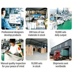 Housse de <span class=keywords><strong>voiture</strong></span> automatique imperméable en promotion – <span class=keywords><strong>Abri</strong></span> de véhicule robuste et portable pour extérieur - Product Image 5