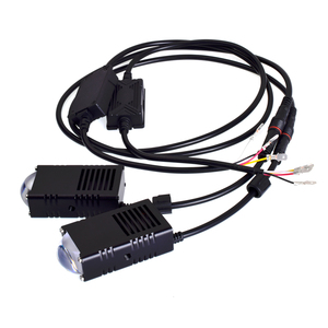 Senlo T1 Plus nouvelle calandre centrale <span class=keywords><strong>avant</strong></span> universelle automatique lumière coffre SUV antibrouillard LED <span class=keywords><strong>feux</strong></span> diurnes conduite pour grilles <span class=keywords><strong>de</strong></span> voiture - Product Image 4