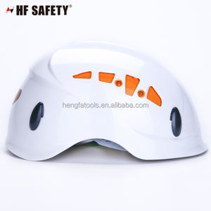 Casque de sécurité ABS pour l'escalade Nouveau style de casque de sécurité - Product Image 3