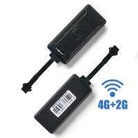 SinoTrack ACC 4G ST-901AL coupé moteur GPS Tracker 4g Lte appareil gratuit APP suivi en temps réel