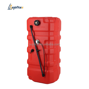 Nouveau réservoir de carburant pour <span class=keywords><strong>moteur</strong></span> hors-bord à charnière anti-explosion de grande capacité 90L pour <span class=keywords><strong>bateau</strong></span> de pêche, réservoir d'essence portable - Product Image 1