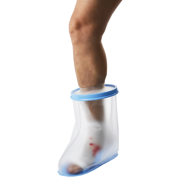 Very Hot Sale with Non slip Mat Waterproof Cast Cover for Shower