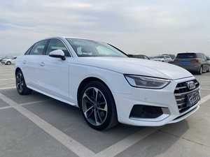 <span class=keywords><strong>Audi</strong></span> A4L <span class=keywords><strong>40</strong></span> <span class=keywords><strong>TFSI</strong></span> 2.0T berline intermédiaire d'occasion 2020, Turbo 7DCT FWD automatique 5 places, édition Fashion Elegance avec toit ouvrant - Product Image 4