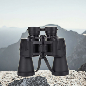 Ống nhòm độ phân giải cao 20x50-<span class=keywords><strong>bak9</strong></span> Porro lăng kính 50mm FMC phim xanh cao cấp - Product Image 6