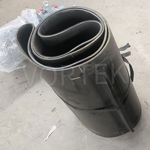 RCYD-5 Venta Directa de Fábrica, Especificaciones Completas, Removedor de Hierro, Absorbedor de Hierro, Transportador de Doble Capa, Eliminación Automática de Hierro - Product Image 3