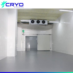 Với cửa trượt thương mại giá phòng lạnh kho lạnh kho lạnh kho lạnh - Product Image 5