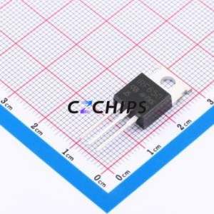 Brand-new & Original IRF650PBF-VB TO-220AB Transistor Field Effect Transistor (MOSFET) - Product Image 1
