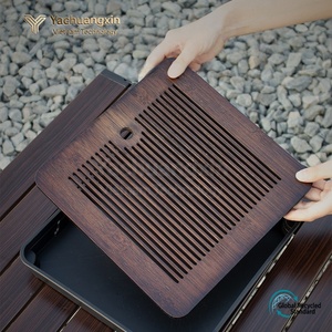 Ensemble de thé en acier inoxydable pour l'extérieur avec réchaud portable et sac de transport pour l'escalade, le camping et les voyages - Product Image 5