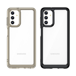 La più recente custodia per cellulare anti-caduta di alta qualità serie colorata <span class=keywords><strong>cover</strong></span> multicolore per <span class=keywords><strong>Samsung</strong></span> <span class=keywords><strong>A04S</strong></span> - Product Image 3