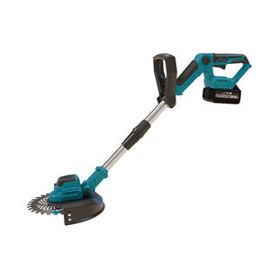 Vente en gros d'usine DTWA3-0012 <span class=keywords><strong>tondeuse</strong></span> à <span class=keywords><strong>gazon</strong></span> électrique rechargeable <span class=keywords><strong>tondeuse</strong></span> domestique - Product Image 1