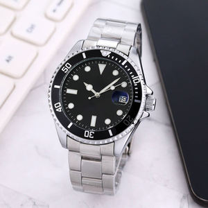 Nuevo Reloj Mecánico Luminoso de Alta Gama con Caja de Acero Inoxidable 316 - Elegante y Exquisito, Presenta una Luminosidad Ultrafuerte - Product Image 1