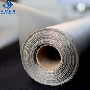 Maille filtrante en acier inoxydable 304/316 tissée simple, légère et moderne - Product Image 5