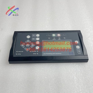 Deif การป้องกัน PPU และการจัดการพลังงาน ULTI-line PPU PPM DU-2 /mkiii deif genset โมดู<span class=keywords><strong>ล</strong></span>ควบคุม DU-2/MKIII 100141705.10 - Product Image 3