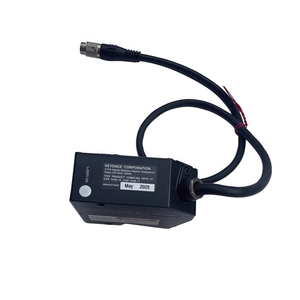 หัววัดเซ็นเซอร์วัดระยะด้วยเลเซอร์ LK-G150 LK-G155 LK-G152 LK-G400 สำหรับการวัดความสูง ความหนา และการสั่นสะเทือน - Product Image 4