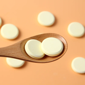 Tabletas de beta glucano de levadura, gran oferta, fabricante de tabletas efervescentes, suplementos para perder peso, tabletas de beta glucano de levadura - Product Image 4