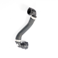 Tuyau de réparation de pompe à eau pour F39 F45 F48 F49 B48, tuyau de refroidissement du moteur, neuf, garantie 1 an, OE 17127617380