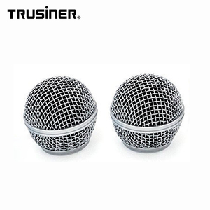 Wholesale Replacement Mic Microphone Grill Head For <span class=keywords><strong>Shure</strong></span> For <span class=keywords><strong>SM58</strong></span> For Beta58 - Product Image 4