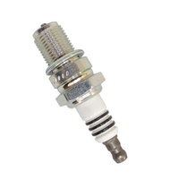 Bougie d'allumage haute performance CR9EHIX-9 6216 pour Honda