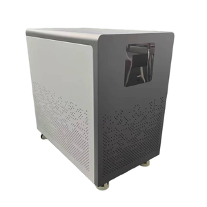 Jat รับประกัน10ปี11000รอบ10kWh LiFePO4แบตเตอรี่ติดผนังติดผนังบ้านพร้อมระบบป้องกัน IP65 BMS เอาต์พุต10KW 51.2V - Product Image 1